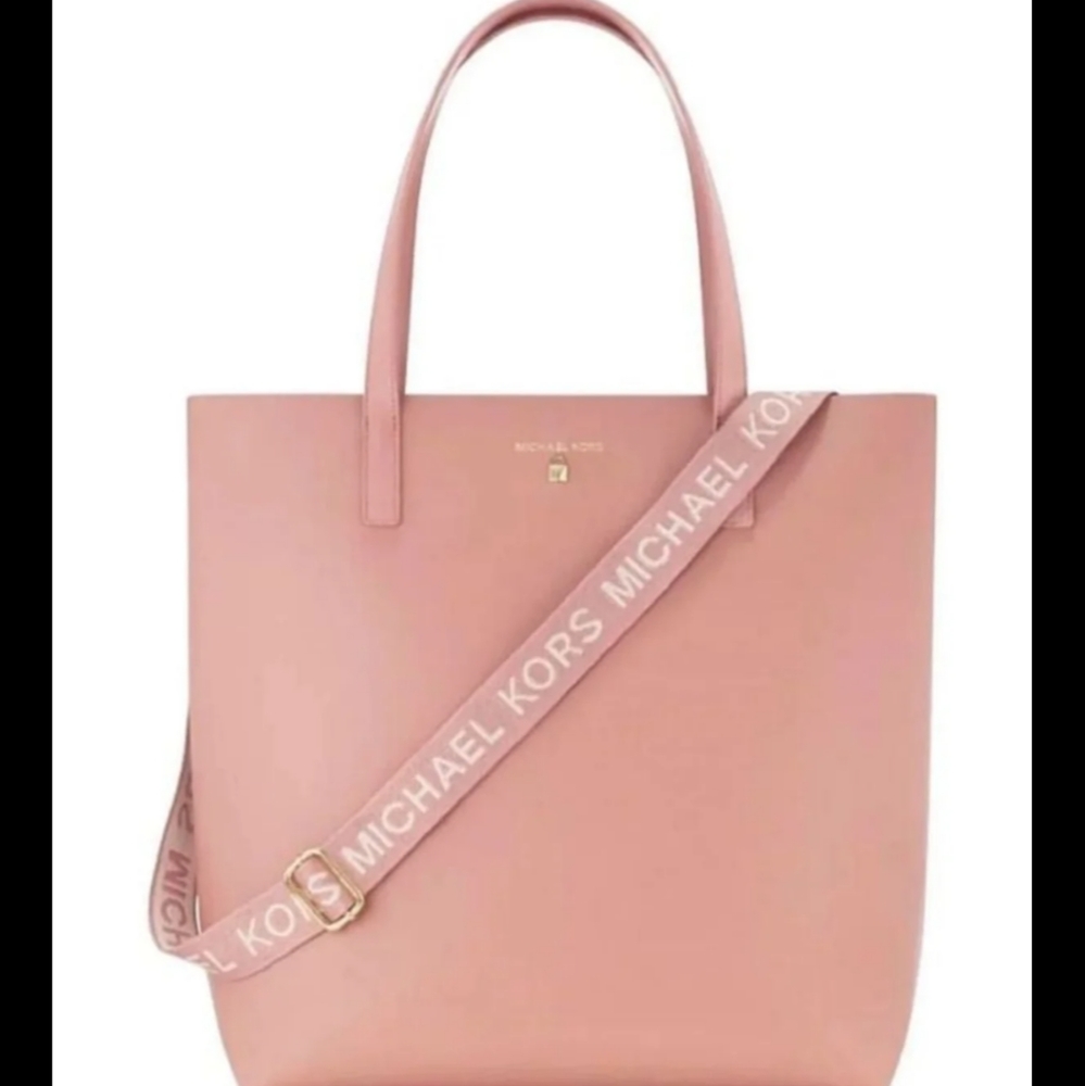 🆕Authentic Limited Edition Michael Kors Tote Bag